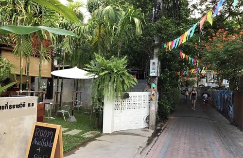 Old City House | Motel ∙ 8 guests