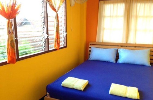 Old City House | Motel ∙ 8 guests