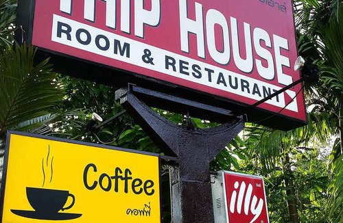 Ko Lanta House | Motel ∙ 8 guests