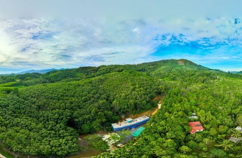 Thung Song House | Motel ∙ 8 guests