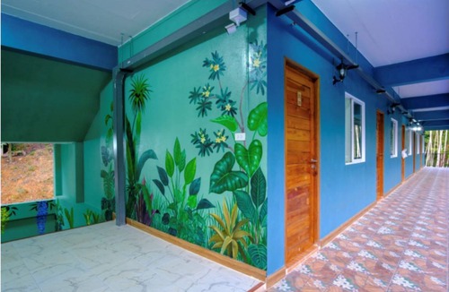 Thung Song House | Motel ∙ 8 guests
