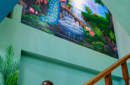 Thung Song House | Motel ∙ 8 guests