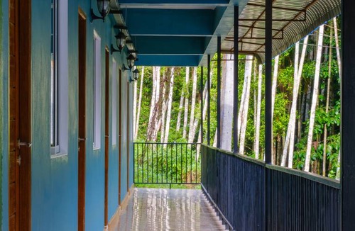Thung Song House | Motel ∙ 8 guests