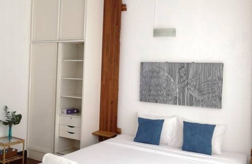 Old City House | Motel