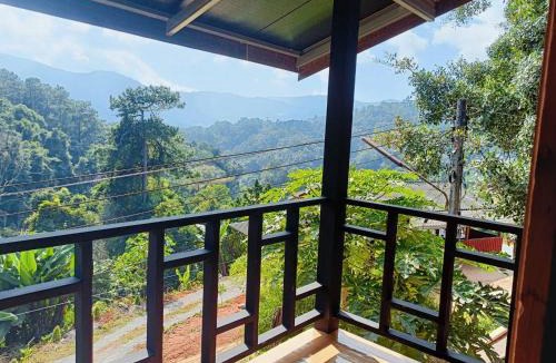Doi Lo House | Motho Homestay