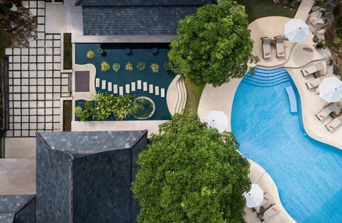 Choeng Mon Villa | Motsamot by Sublime Samui Villas