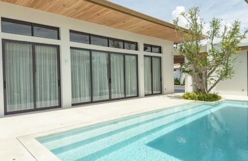 Mai Khao Villa | Mouana Breeze Maikhao VIP 4-bedroom Pool Villa 9915