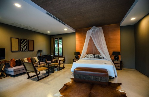 Sikhio Hotel | Mountain Creek Golf Resort & Residences