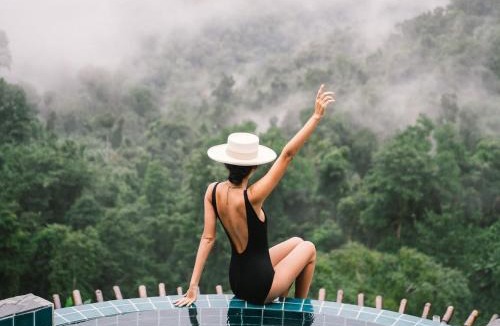Mae Taeng Villa | Mountain Floating Cloud