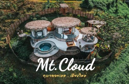 Mae Taeng Villa | Mountain Floating Cloud