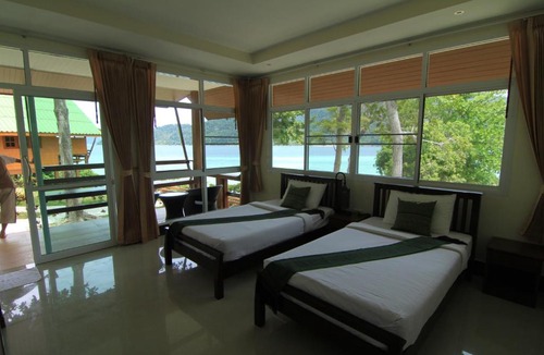 Satun Resort | Mountain Resort Koh Lipe