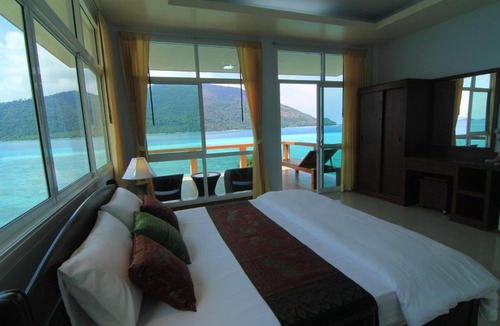 Satun Resort | Mountain Resort Koh Lipe