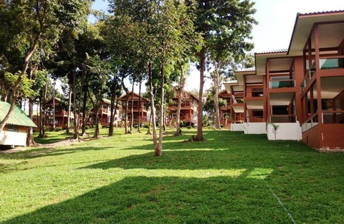 Satun Resort | Mountain Resort Koh Lipe