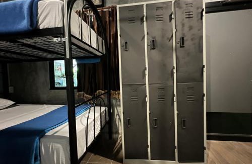 Krabi Hostel | Mountain View Party Hostel
