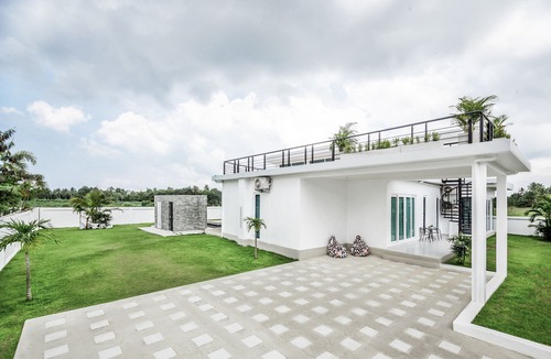 Huai Yai House | Mountain Village 2 (5 bedroom)