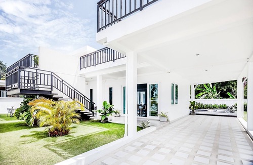 Huai Yai Villa | Mountain Village 3 bedroom