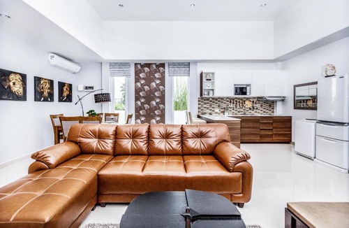 Huai Yai Villa | Mountain Village