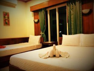 Haad Rin Resort | Mr. Black Resort