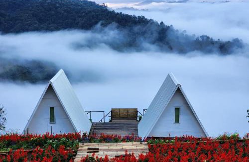 Pai House | Mr Shin Farmstay นย๊อยง ฟาร์มสเตย์