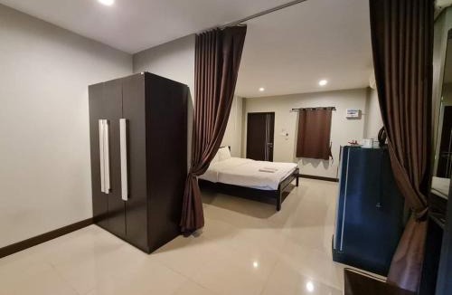 Kaeng Khoi Apartment | MT Place