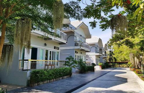 Suphan Buri Resort | Muaan Resort