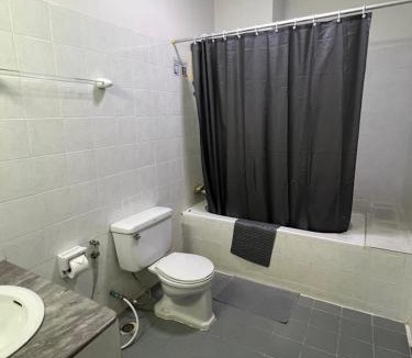 Kho Hong Apartment | Muang Thong Family Suite Hatyai