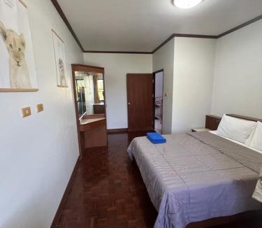 Kho Hong Apartment | Muang Thong Family Suite Hatyai