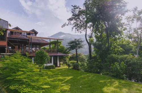 Mae Rim Ski Chalet | Muangkham Cabin