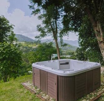 Mae Rim Ski Chalet | Muangkham Cabin