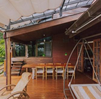 Mae Rim Ski Chalet | Muangkham Cabin