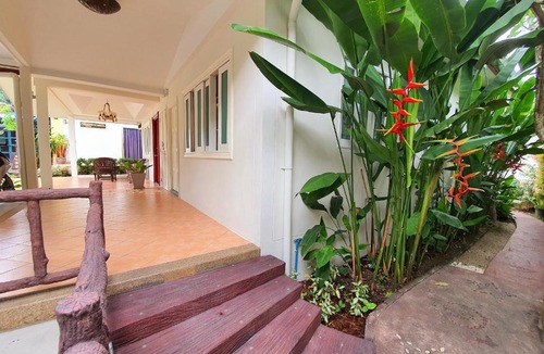 Cherngtalay House | Muchshima House