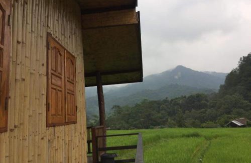 Ban Luang House | Mukakee