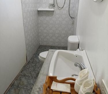 Ko Mook House | Mumzai House