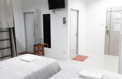 Prachuap Khiri Khan Hostel | Munruk Hostel