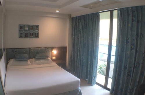 Ladprao Apartment | Murraya Residence