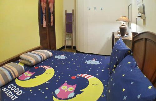 Samphao Lom Hostel | Muster Guesthouse