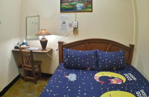 Samphao Lom Hostel | Muster Guesthouse
