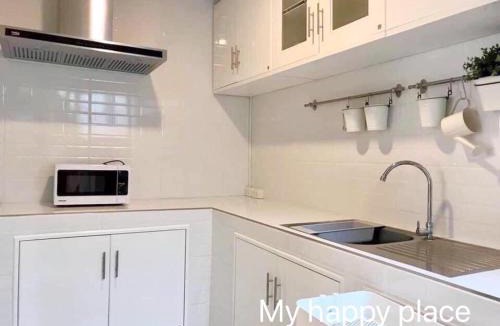 Ban Mai House | My Happy Place
