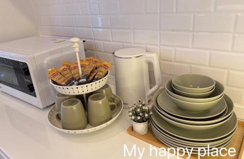 Ban Mai House | My Happy Place