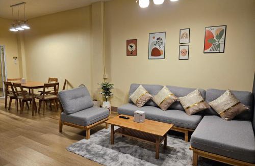 Hat Yai House | My Home Central Hatyai - Whole house - 18pax