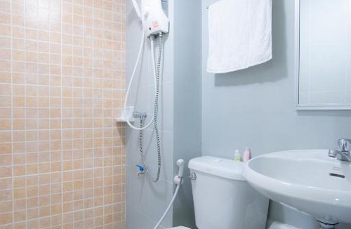 Rangsit Apartment | My Home in Bangkok A3/101