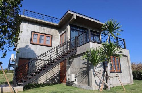 Pong Ta Long House | My Moon Loft Home Khaoyai789