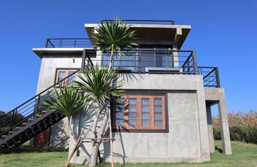 Pong Ta Long House | My Moon Loft Home Khaoyai789