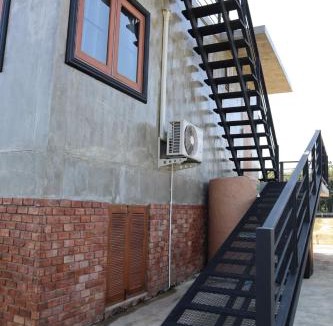Pong Ta Long House | My Moon Loft Home Khaoyai789