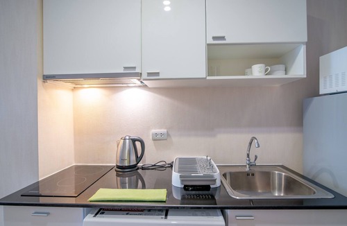 Khao Takiab Condo | My Resort Beach Apartment 2