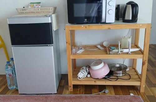 Lamphun Apartment | My room Net 1