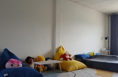 Lamphun Apartment | My room Net 1