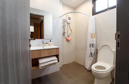 Lak Song Apartment | My Space @ Chaosua69