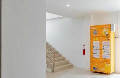 Lak Song Apartment | My space69