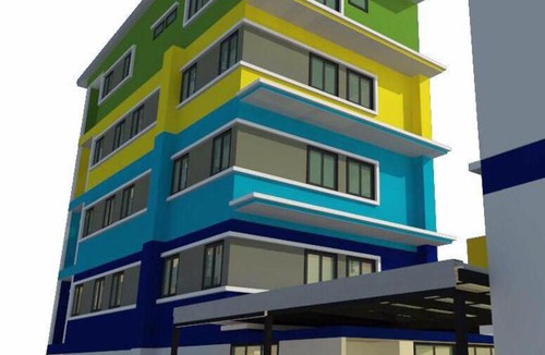 Thung Maha Mek Hostel | My Thai Hostel